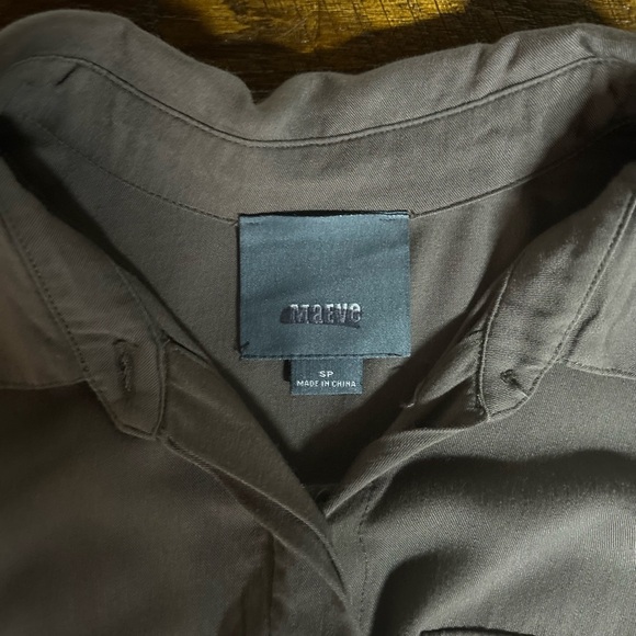 Anthropologie Dress - Picture 6 of 7